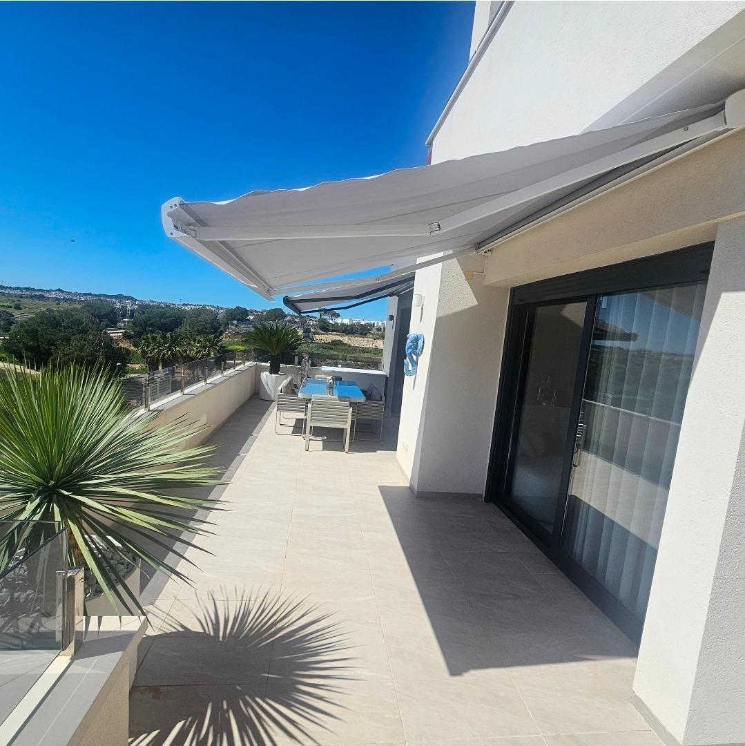 Penthouse for Sale in Orihuela Costa, Alicante