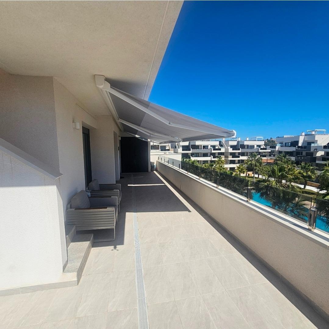 Penthouse for Sale in Orihuela Costa, Alicante