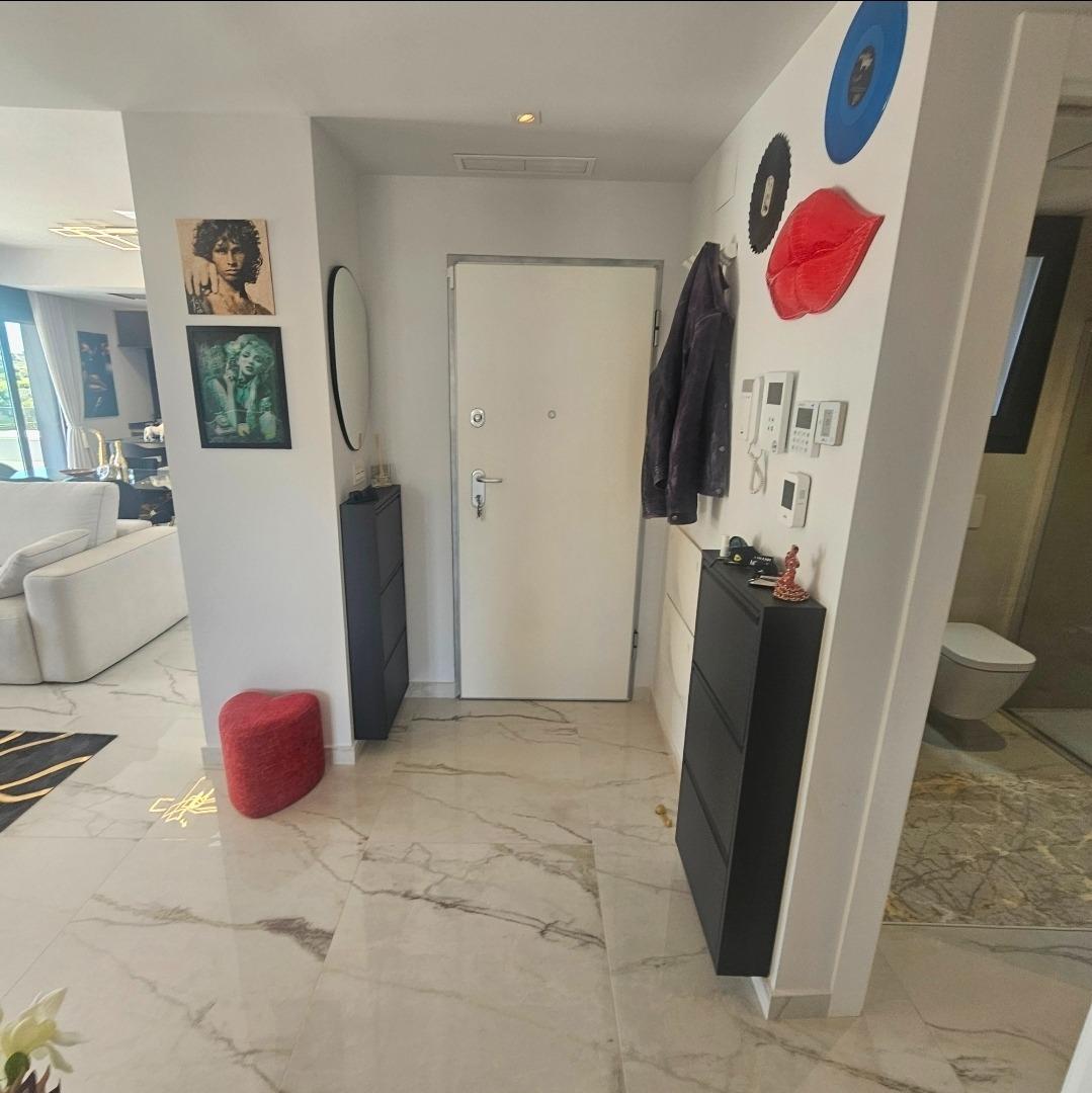Penthouse for Sale in Orihuela Costa, Alicante