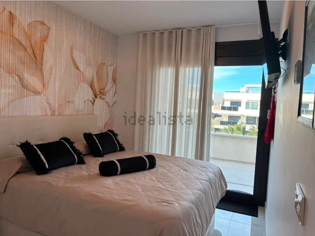 Penthouse for Sale in Orihuela Costa, Alicante