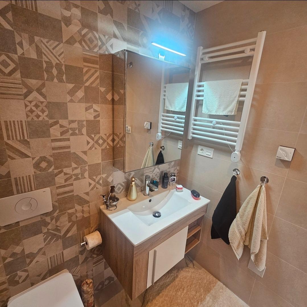 Penthouse for Sale in Orihuela Costa, Alicante