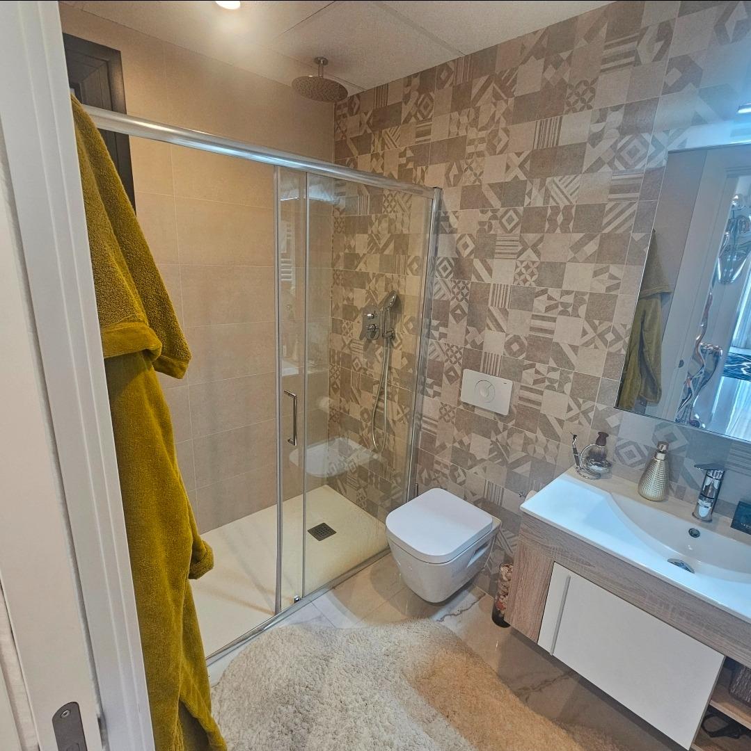 Penthouse for Sale in Orihuela Costa, Alicante