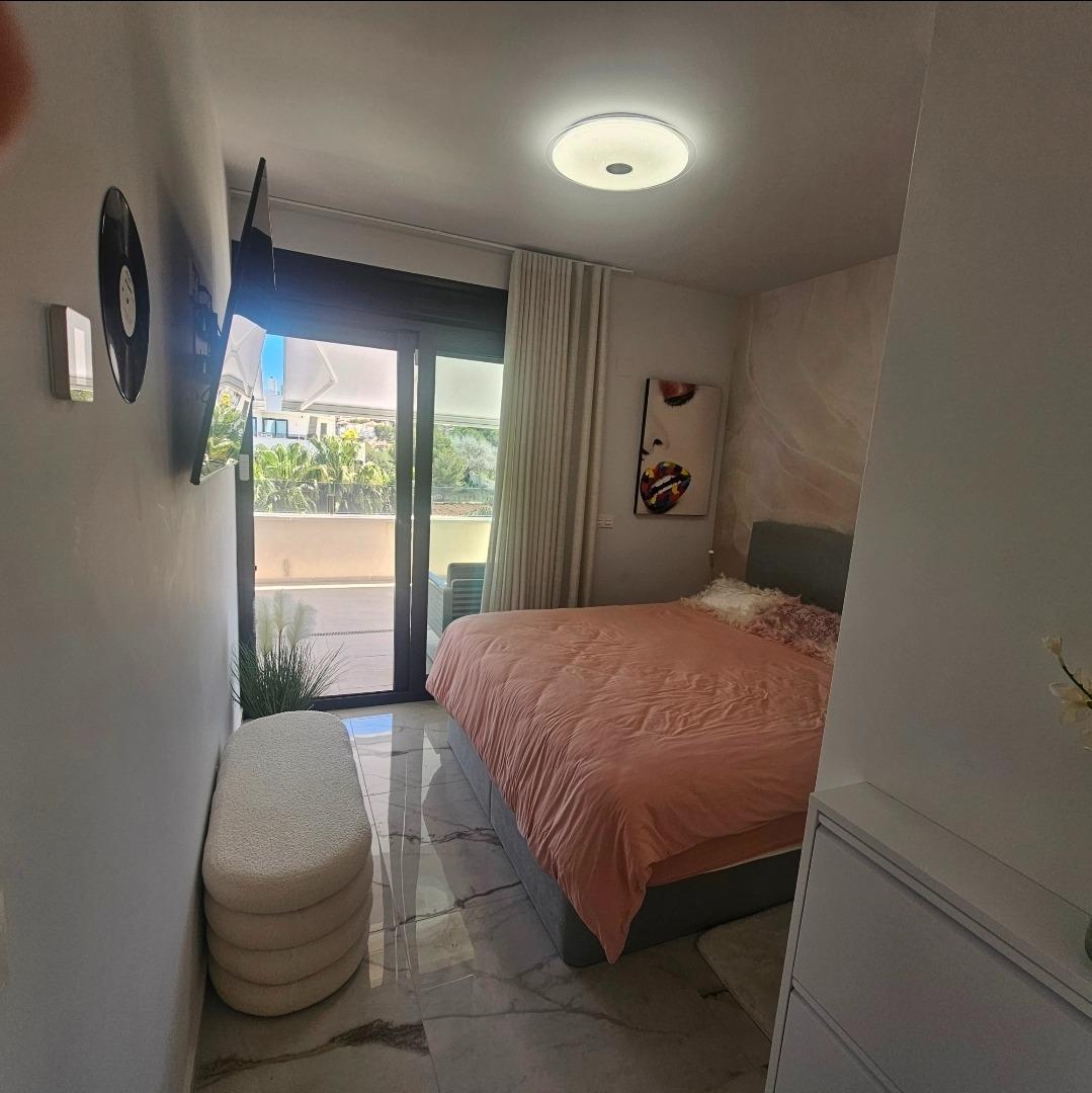 Penthouse for Sale in Orihuela Costa, Alicante