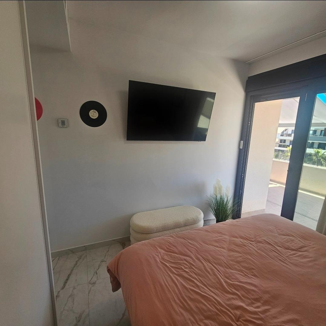 Penthouse for Sale in Orihuela Costa, Alicante
