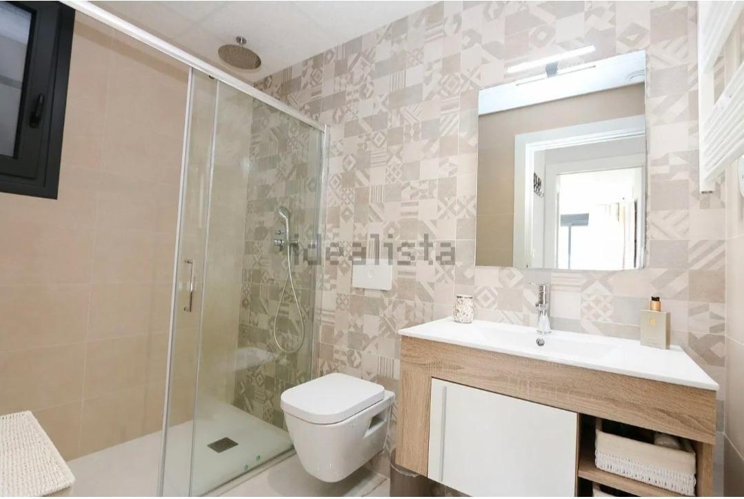 Penthouse for Sale in Orihuela Costa, Alicante