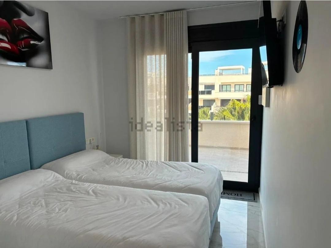 Penthouse for Sale in Orihuela Costa, Alicante