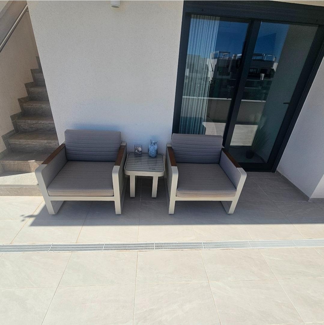 Penthouse for Sale in Orihuela Costa, Alicante