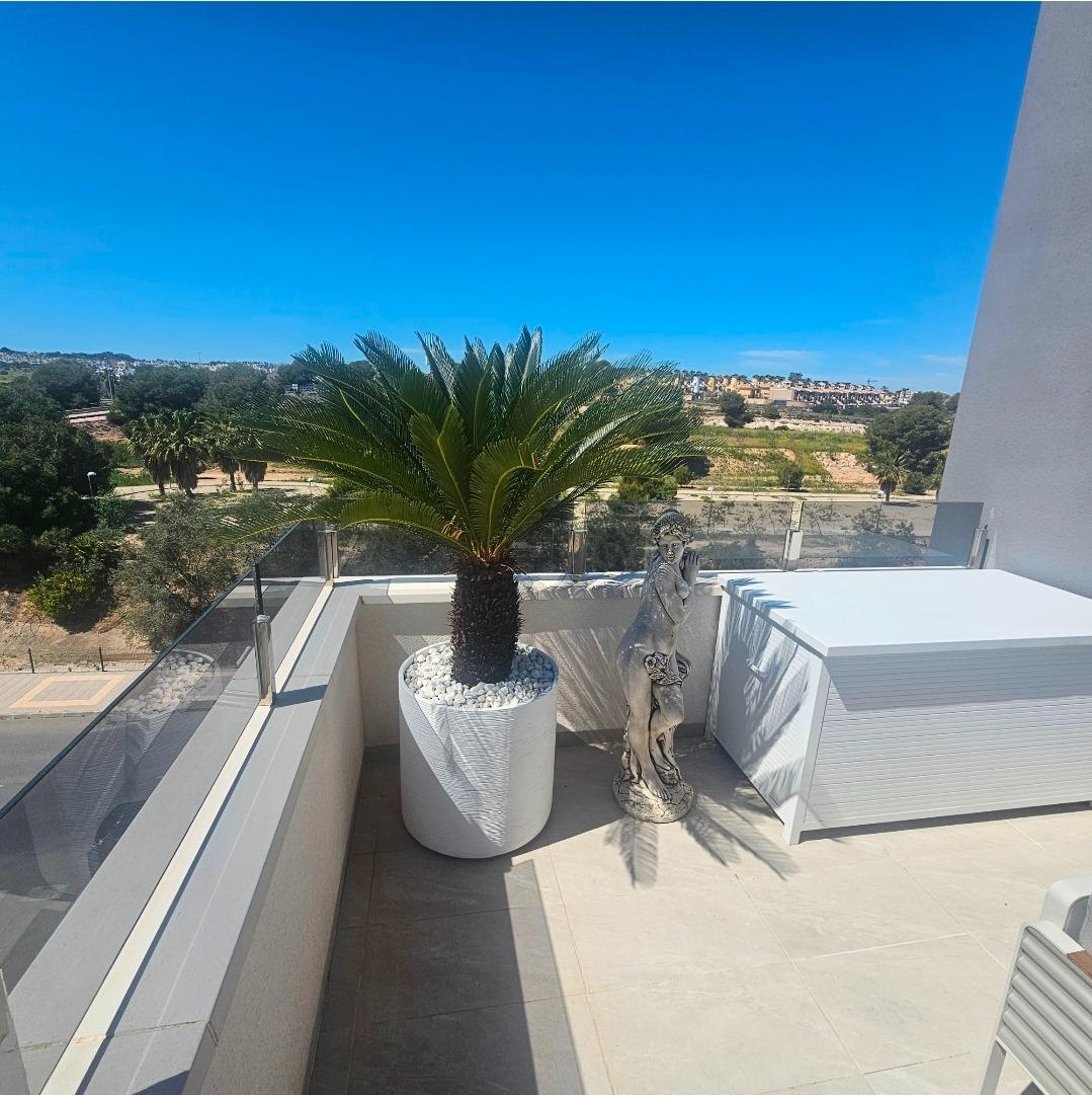 Penthouse for Sale in Orihuela Costa, Alicante