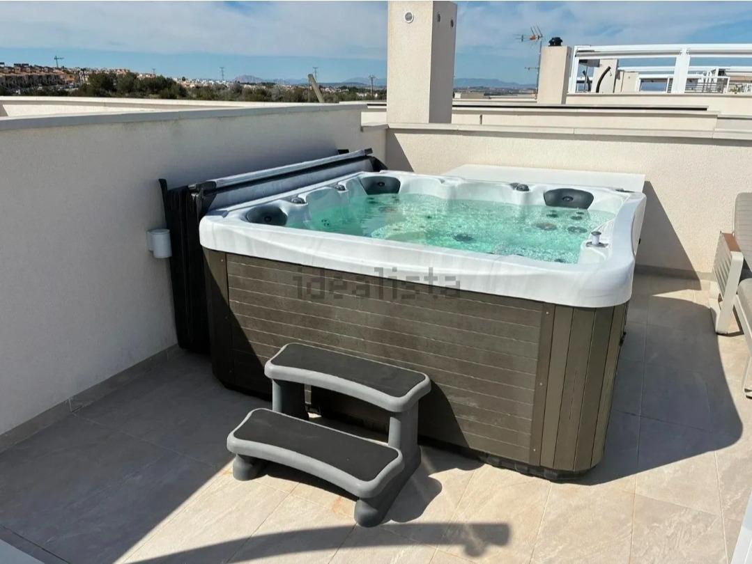 Penthouse for Sale in Orihuela Costa, Alicante