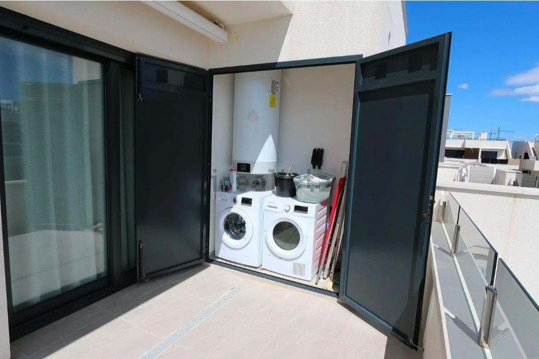 Penthouse for Sale in Orihuela Costa, Alicante