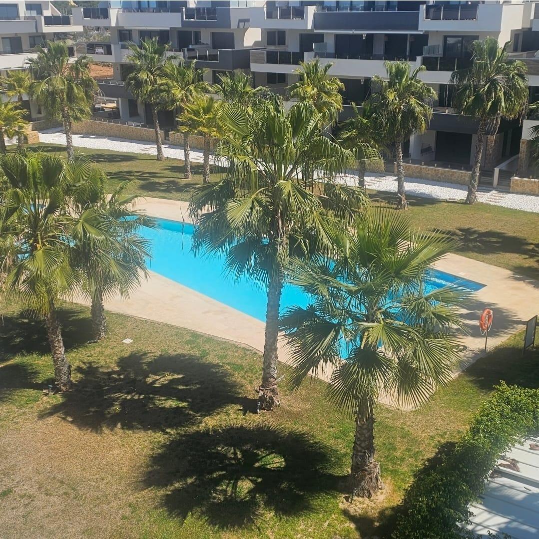 Penthouse for Sale in Orihuela Costa, Alicante