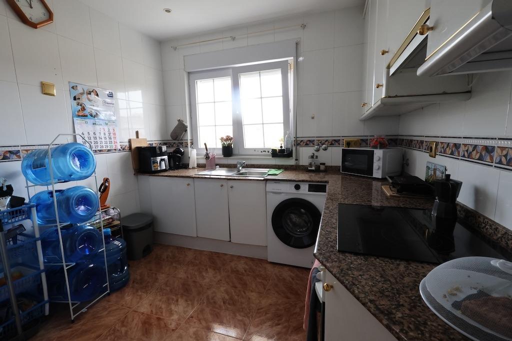 Penthouse for Sale in Torrevieja, Alicante