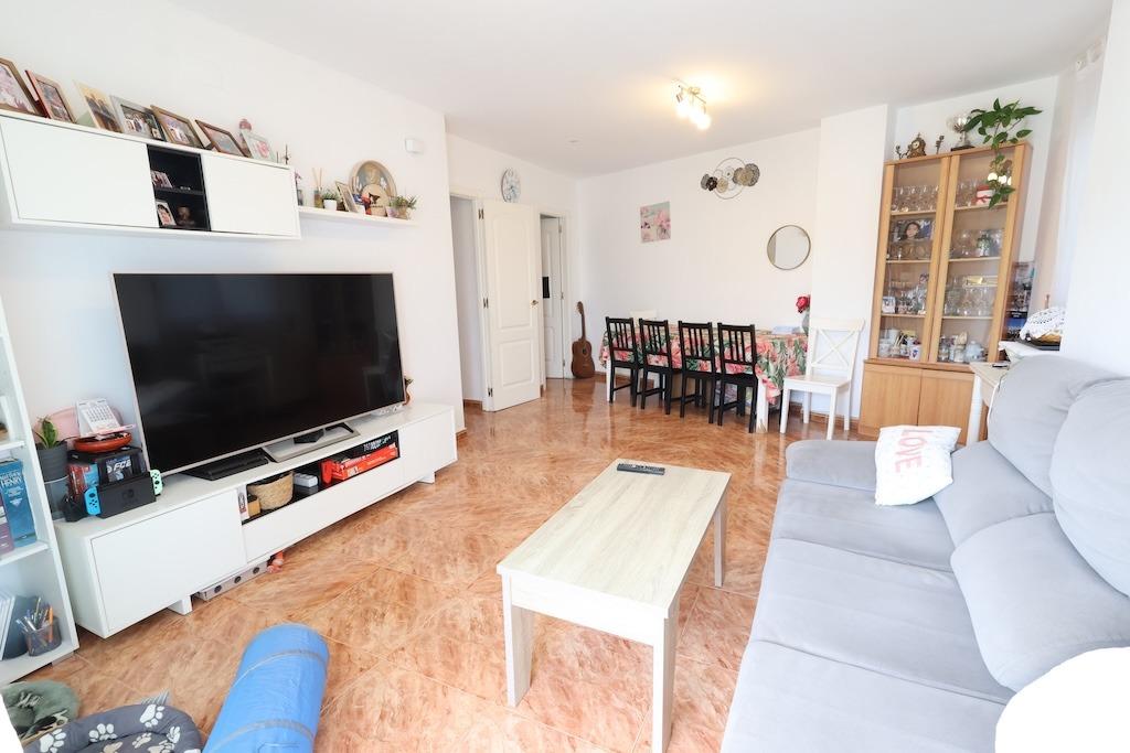 Penthouse for Sale in Torrevieja, Alicante