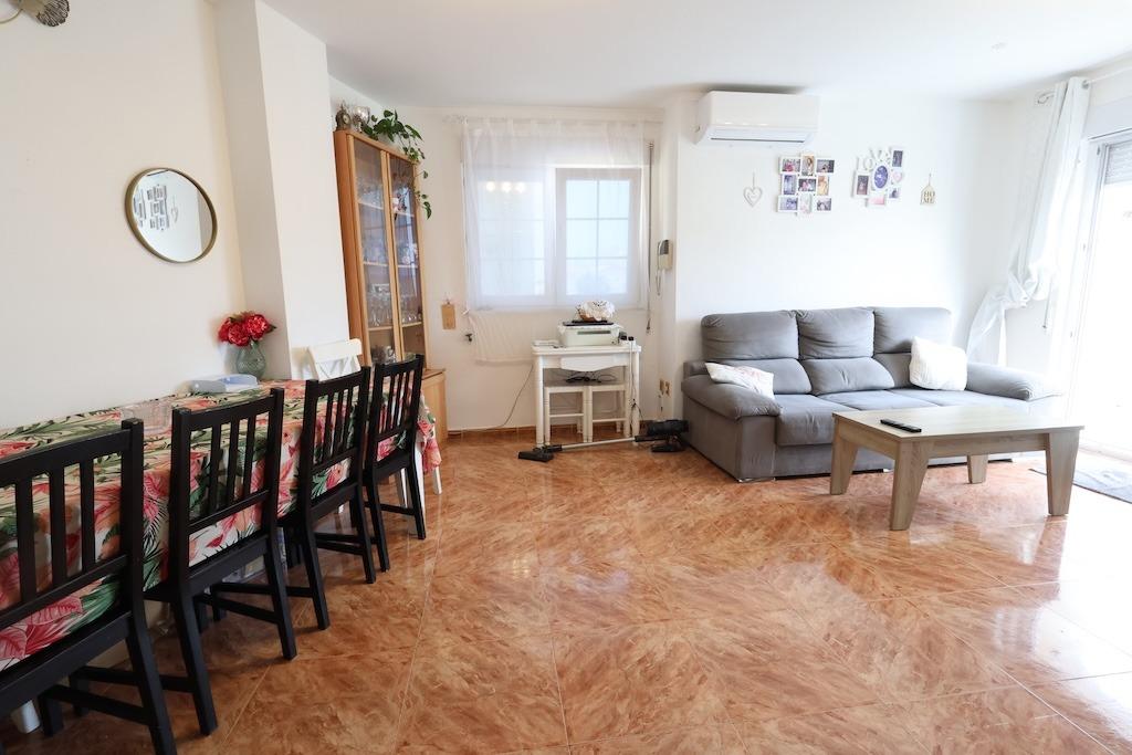 Penthouse for Sale in Torrevieja, Alicante
