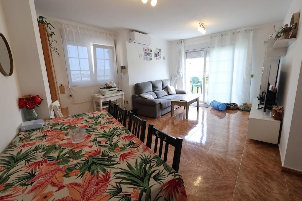 Penthouse for Sale in Torrevieja, Alicante