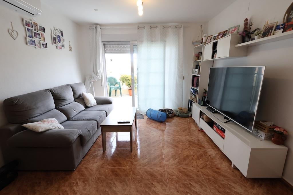 Penthouse for Sale in Torrevieja, Alicante