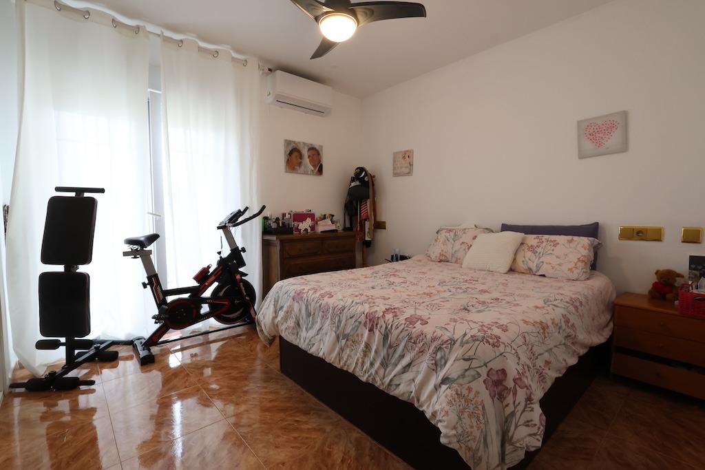 Penthouse for Sale in Torrevieja, Alicante