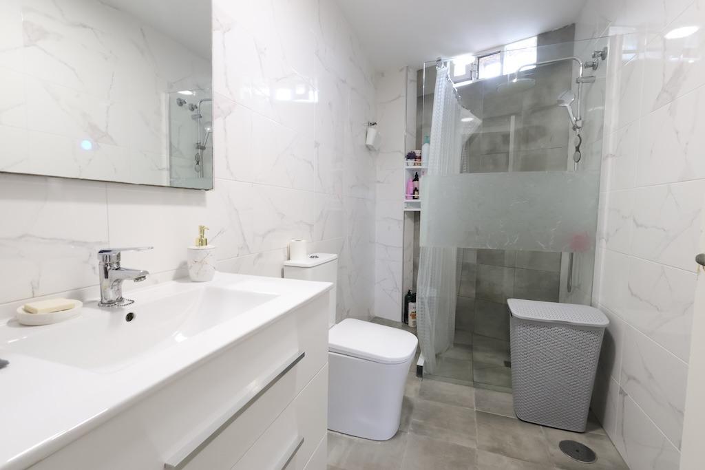 Penthouse for Sale in Torrevieja, Alicante