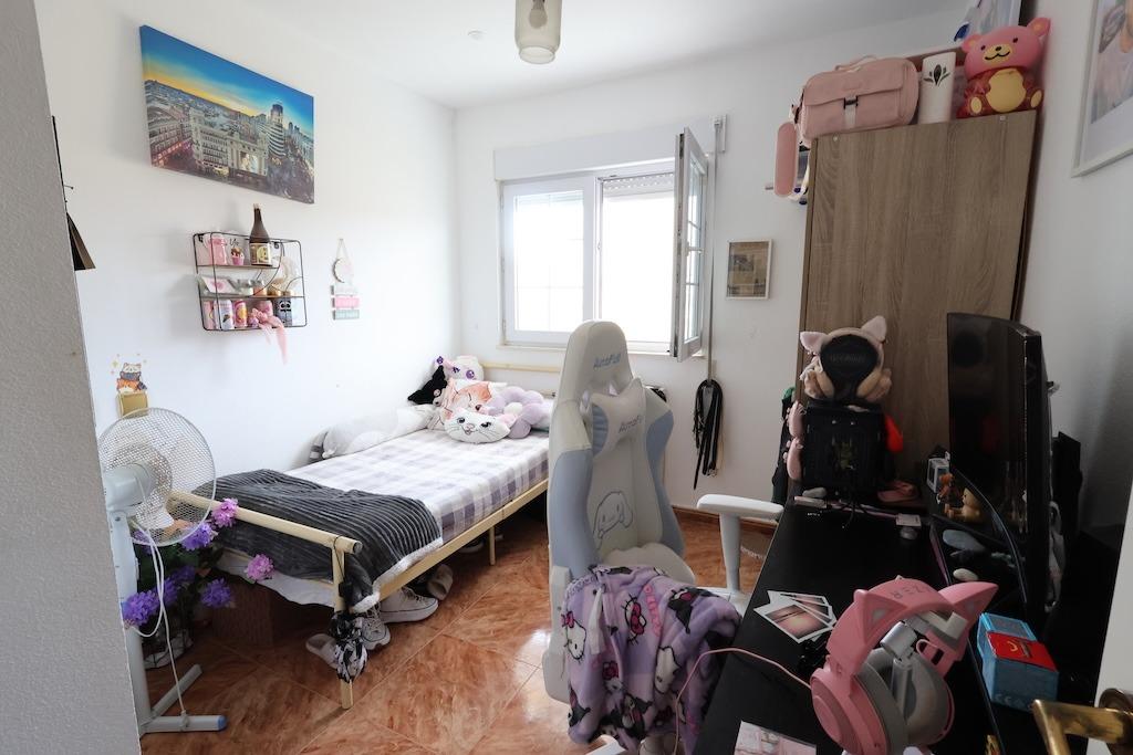 Penthouse for Sale in Torrevieja, Alicante