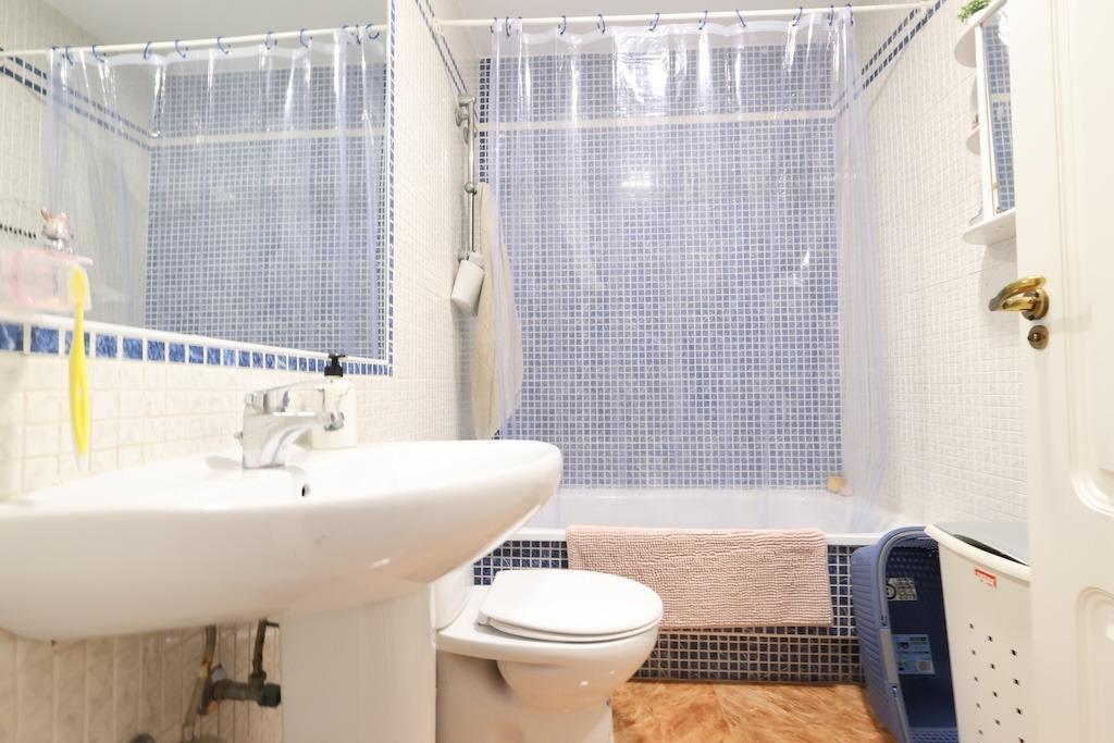 Penthouse for Sale in Torrevieja, Alicante