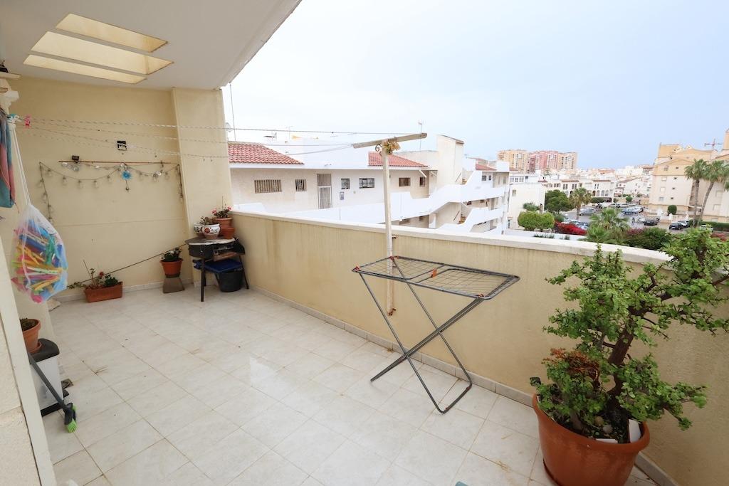 Penthouse for Sale in Torrevieja, Alicante