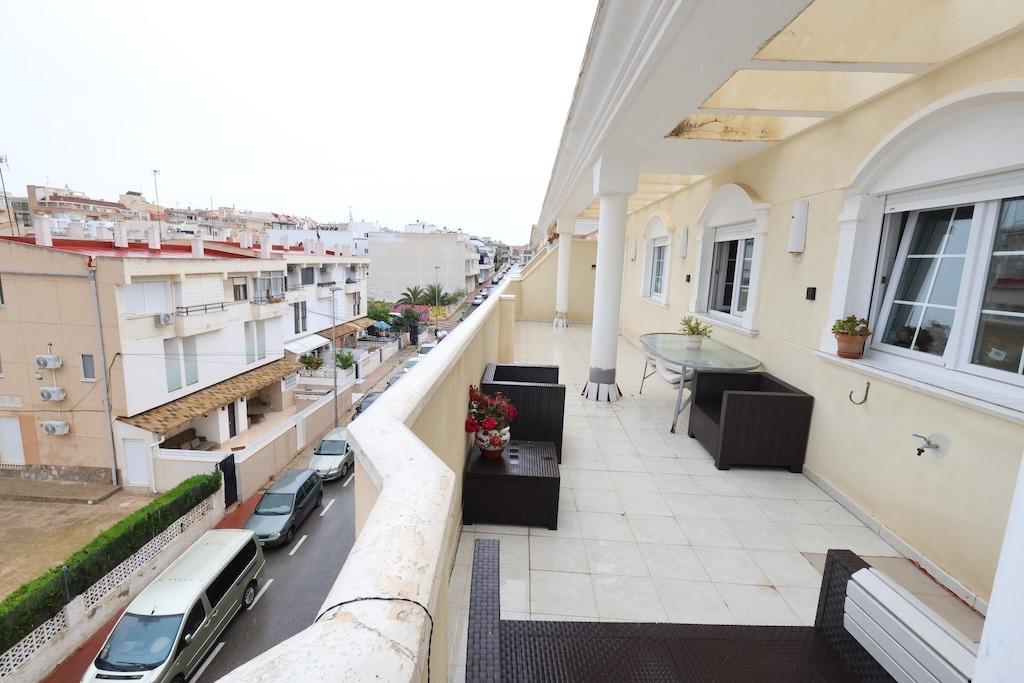 Penthouse for Sale in Torrevieja, Alicante