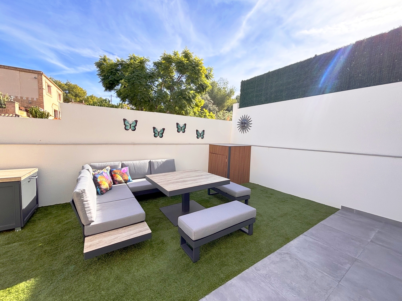Villa for Sale in Villamartin, Alicante
