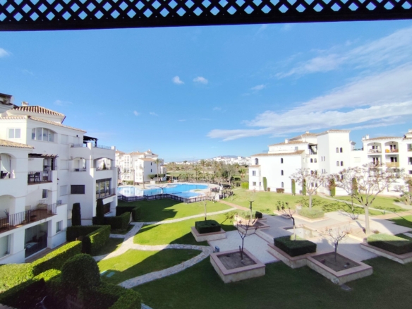 Apartment for Sale in Torre Pacheco, Murcia