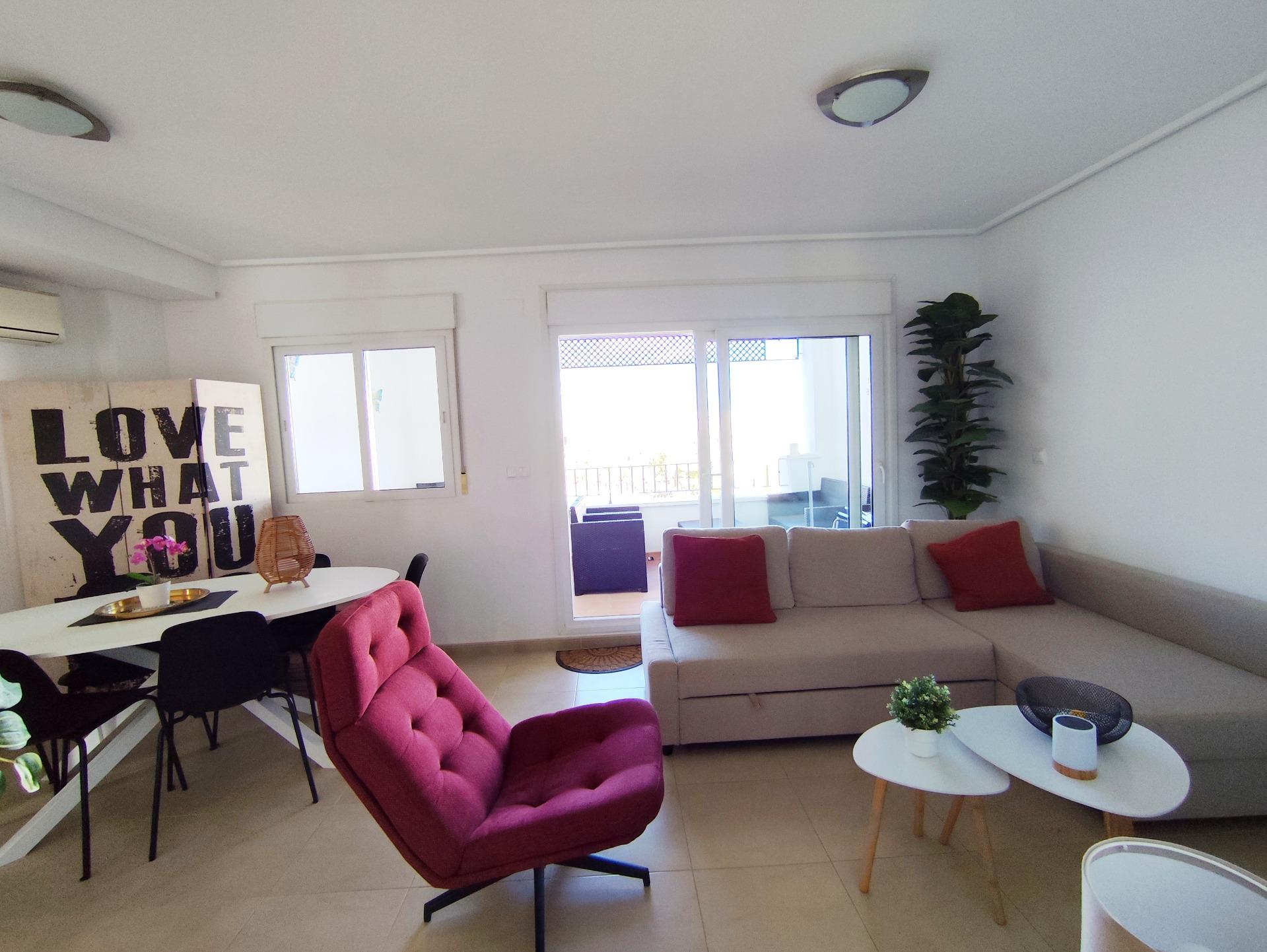 Apartment for Sale in Torre Pacheco, Murcia