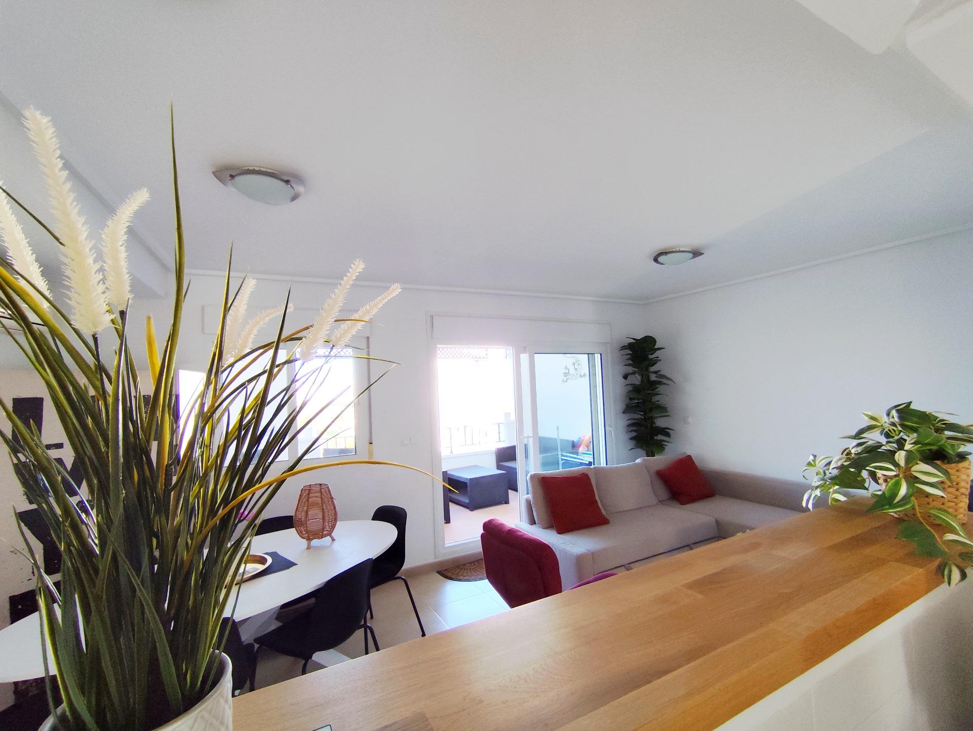 Apartment for Sale in Torre Pacheco, Murcia