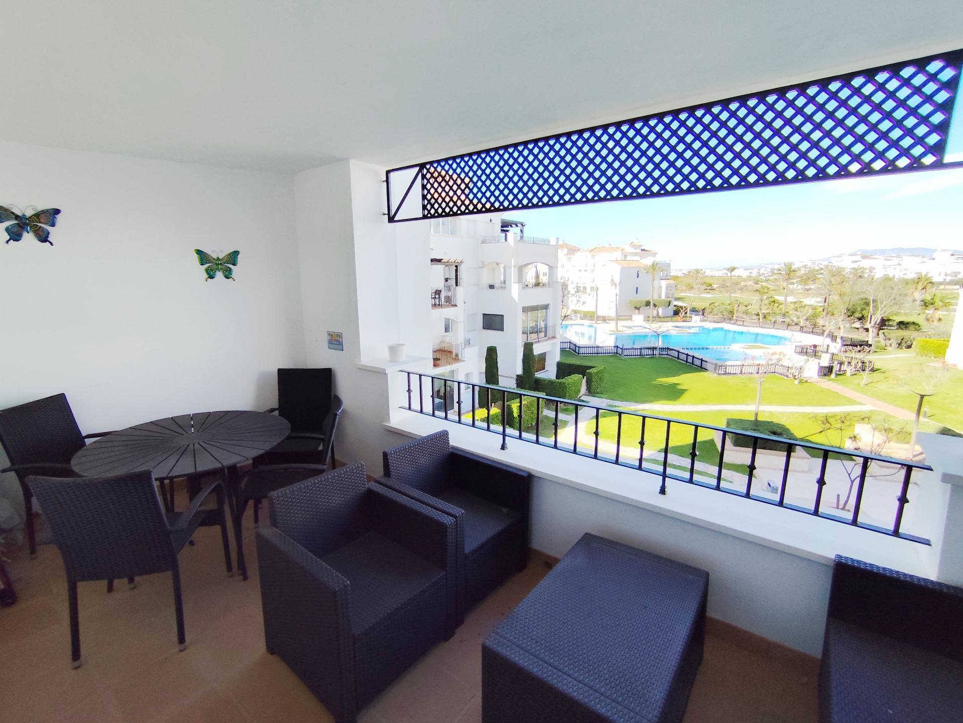 Apartment for Sale in Torre Pacheco, Murcia