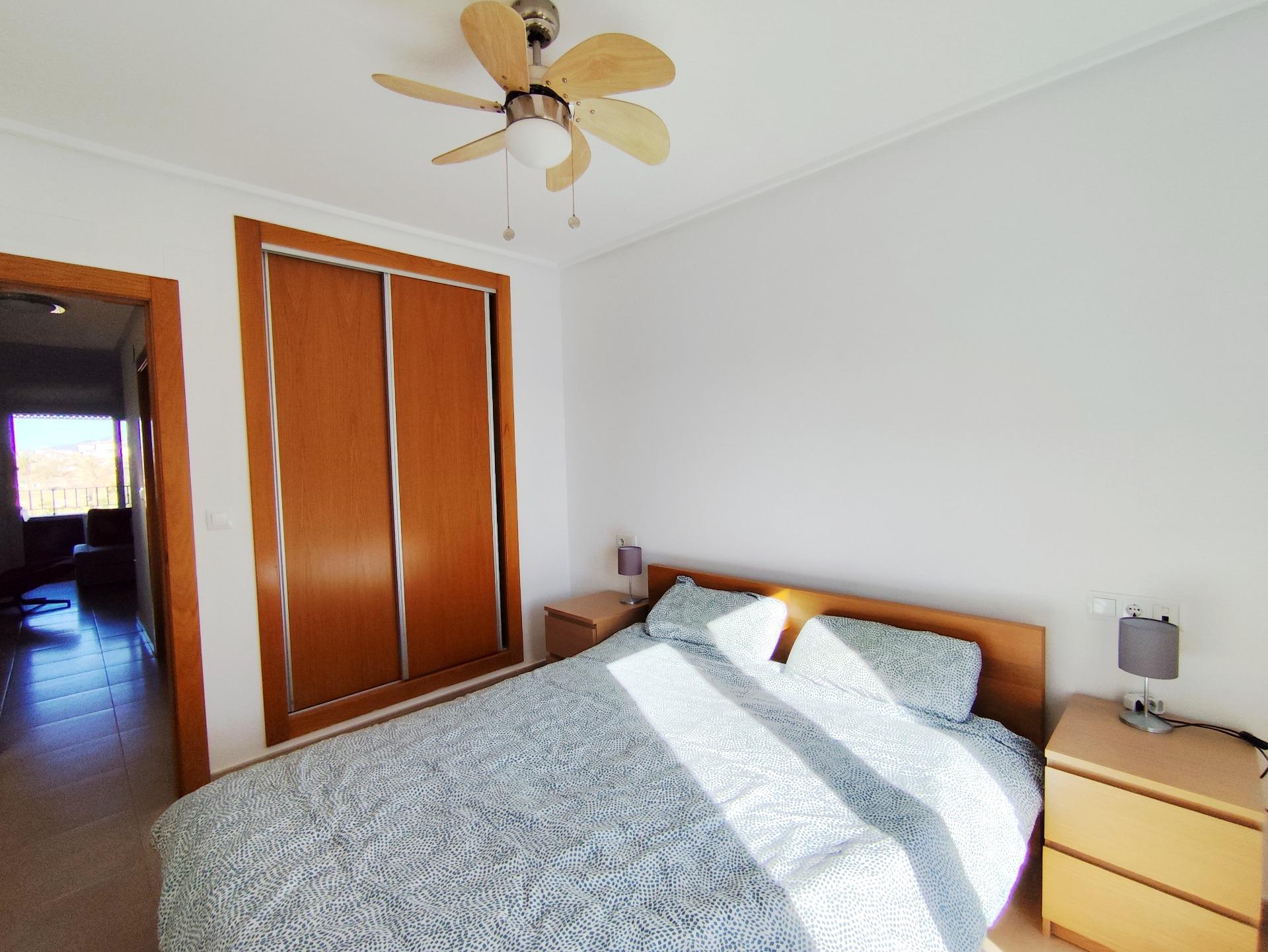 Apartment for Sale in Torre Pacheco, Murcia