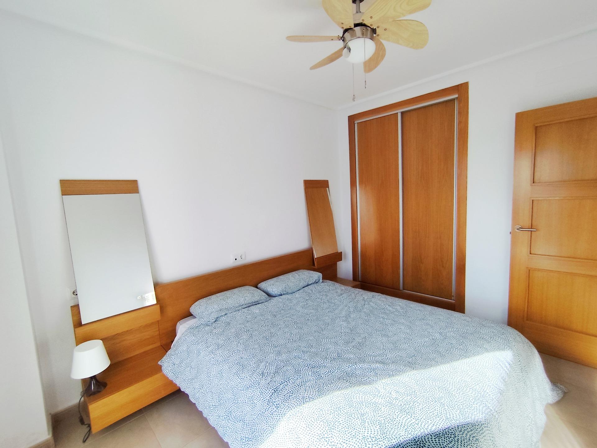 Apartment for Sale in Torre Pacheco, Murcia