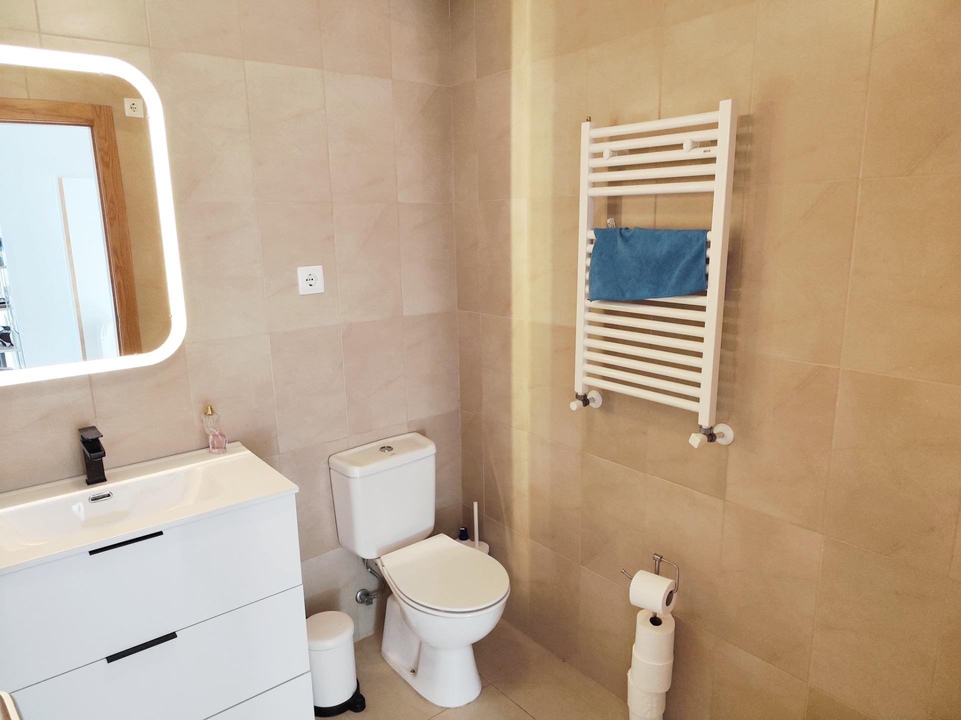 Apartment for Sale in Torre Pacheco, Murcia
