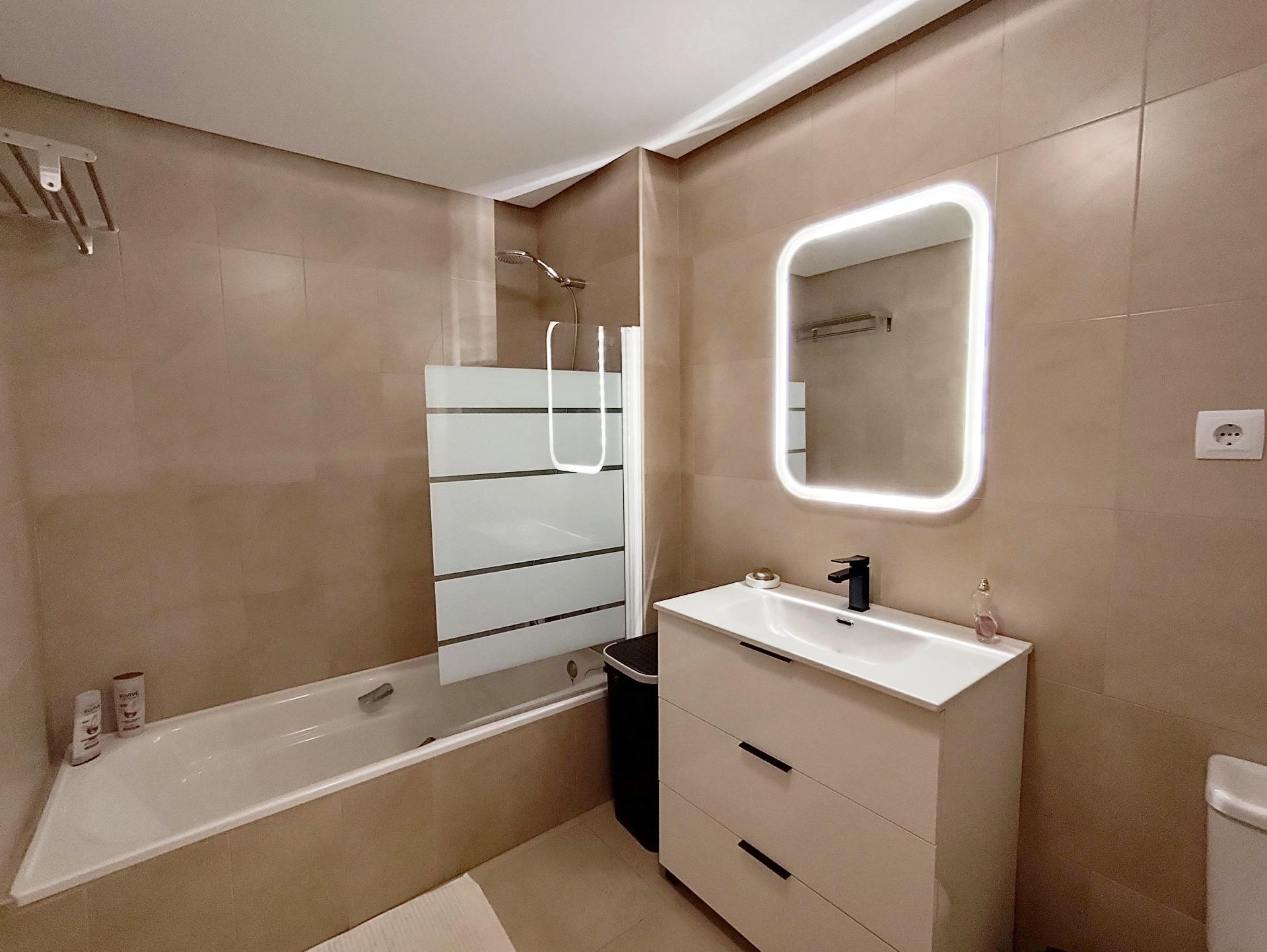 Apartment for Sale in Torre Pacheco, Murcia