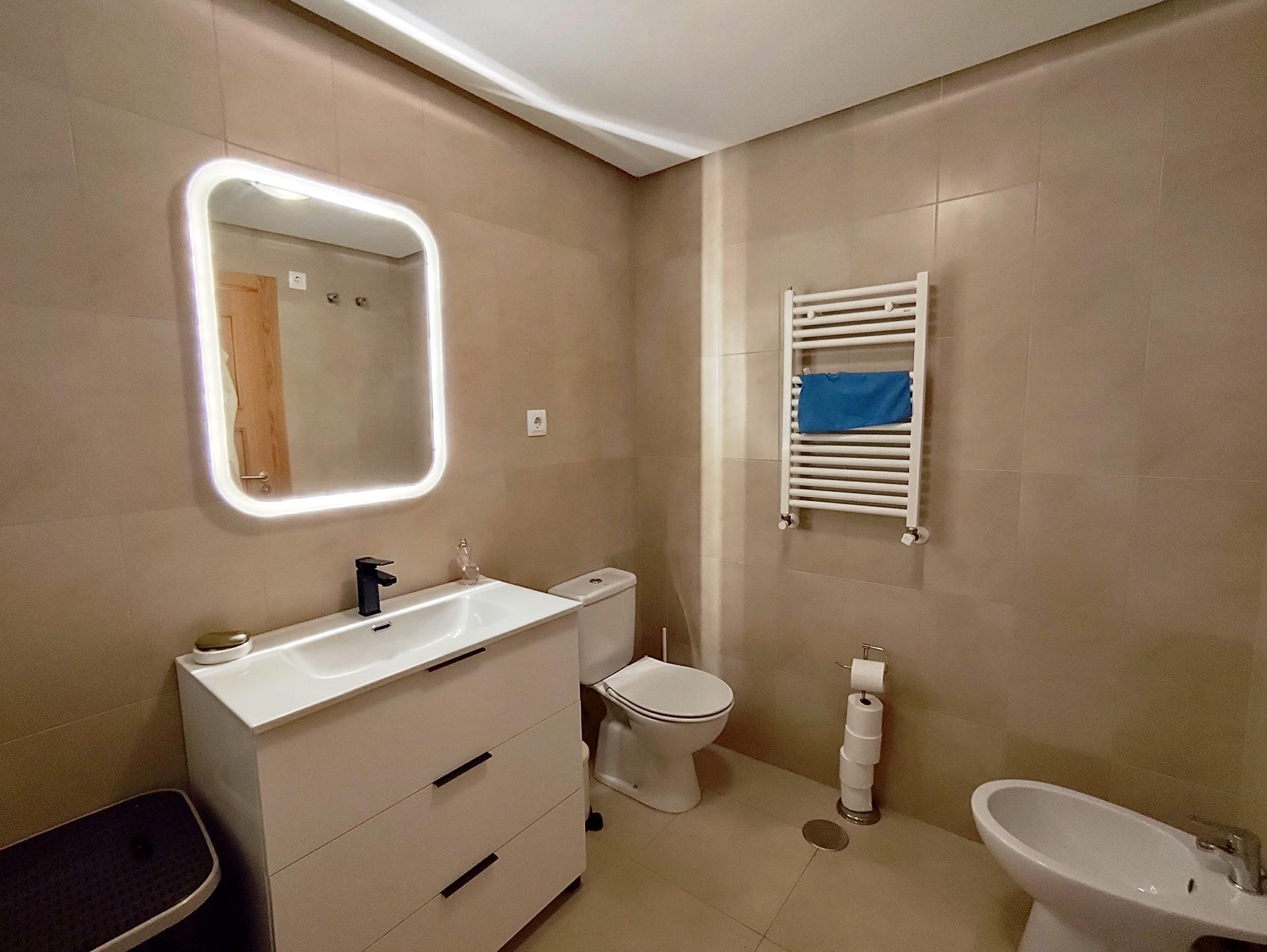Apartment for Sale in Torre Pacheco, Murcia