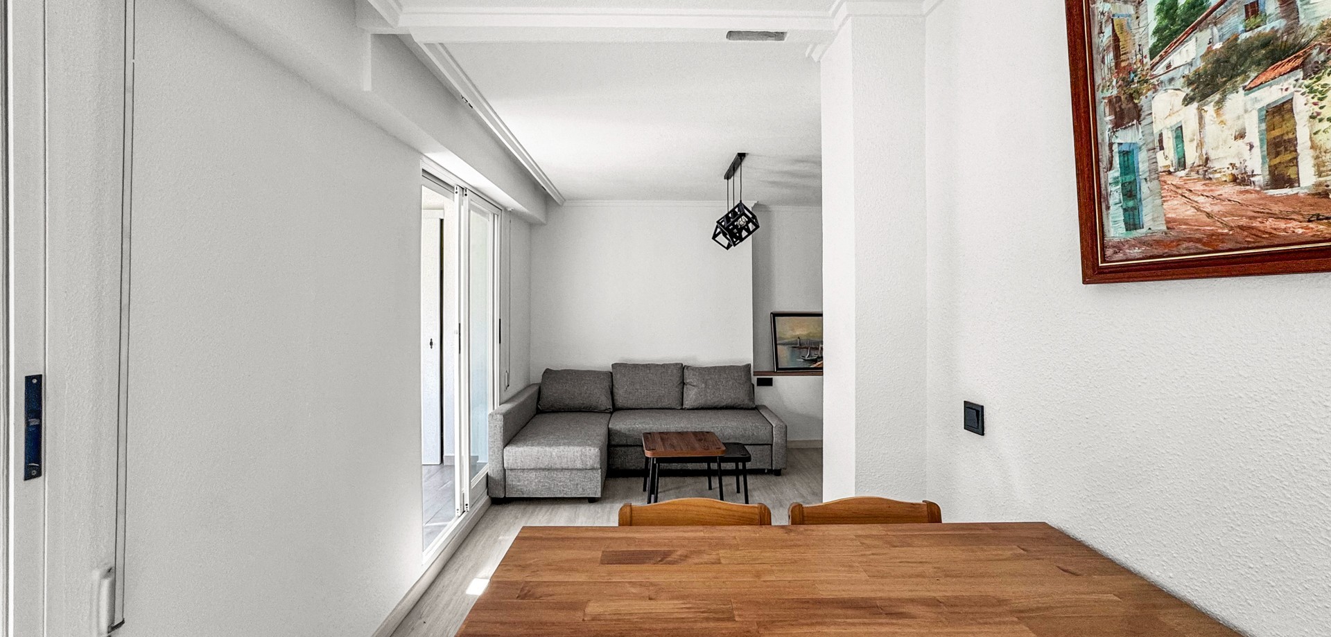Apartment for Sale in Torrevieja, Alicante