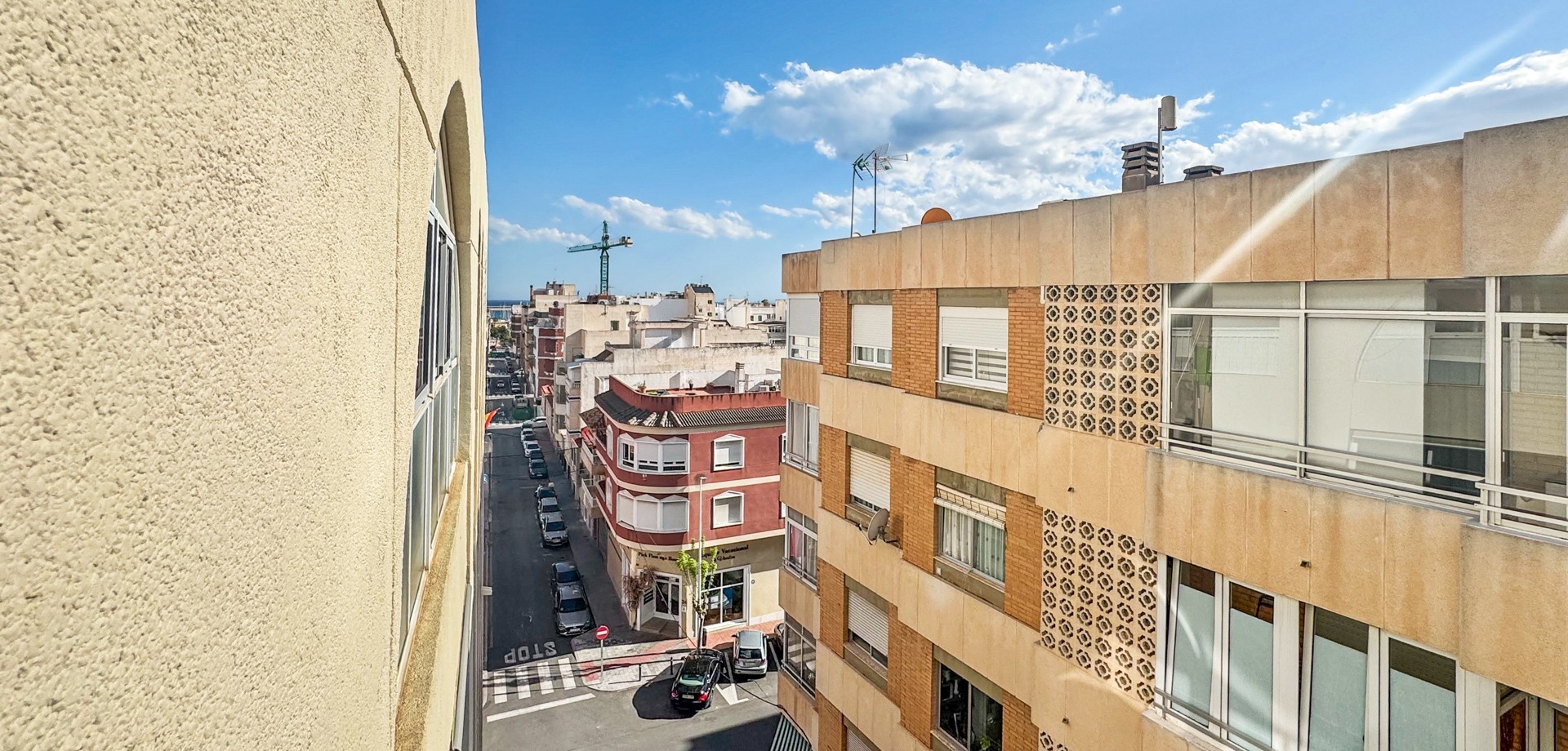 Apartment for Sale in Torrevieja, Alicante