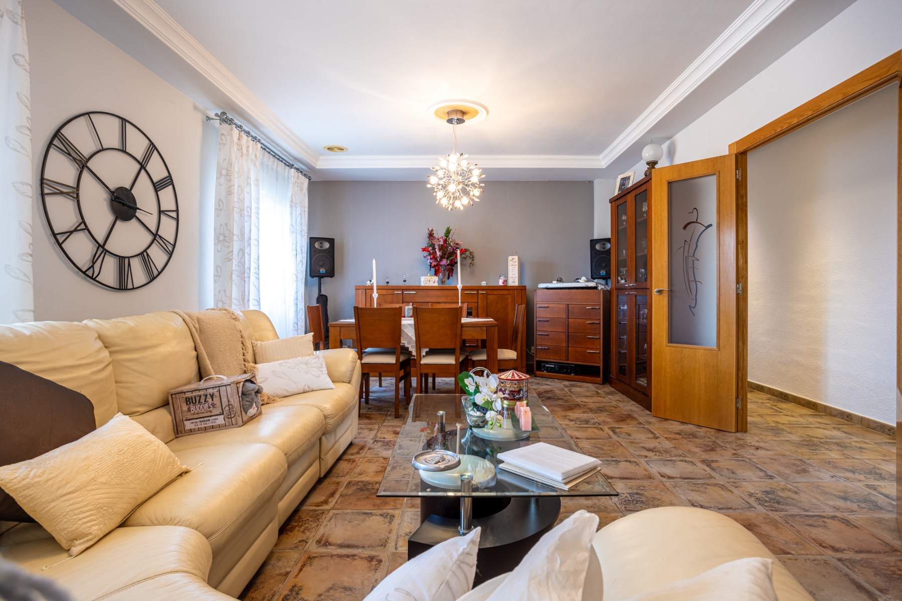 Villa for Sale in Elche, Alicante