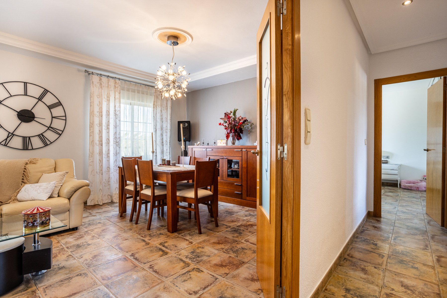 Villa for Sale in Elche, Alicante