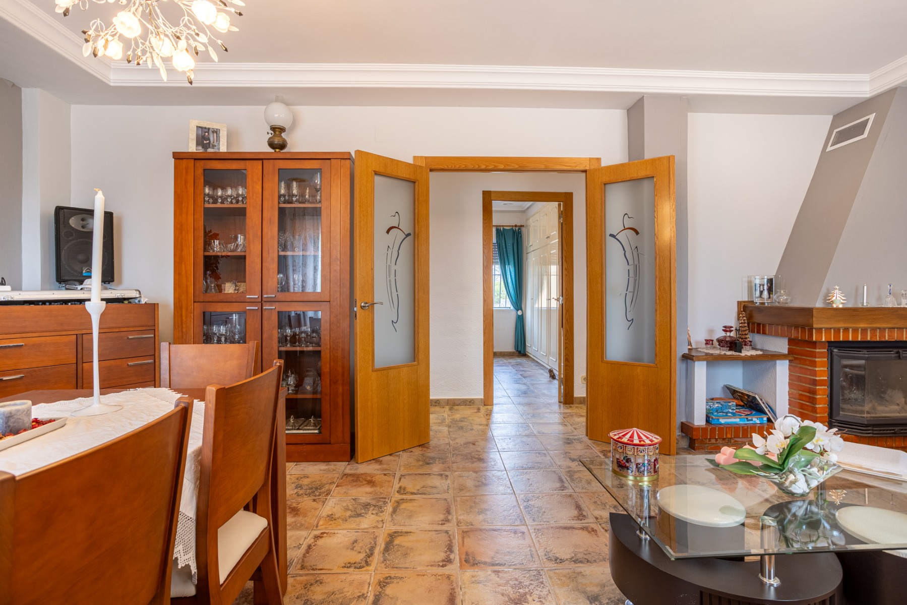 Villa for Sale in Elche, Alicante