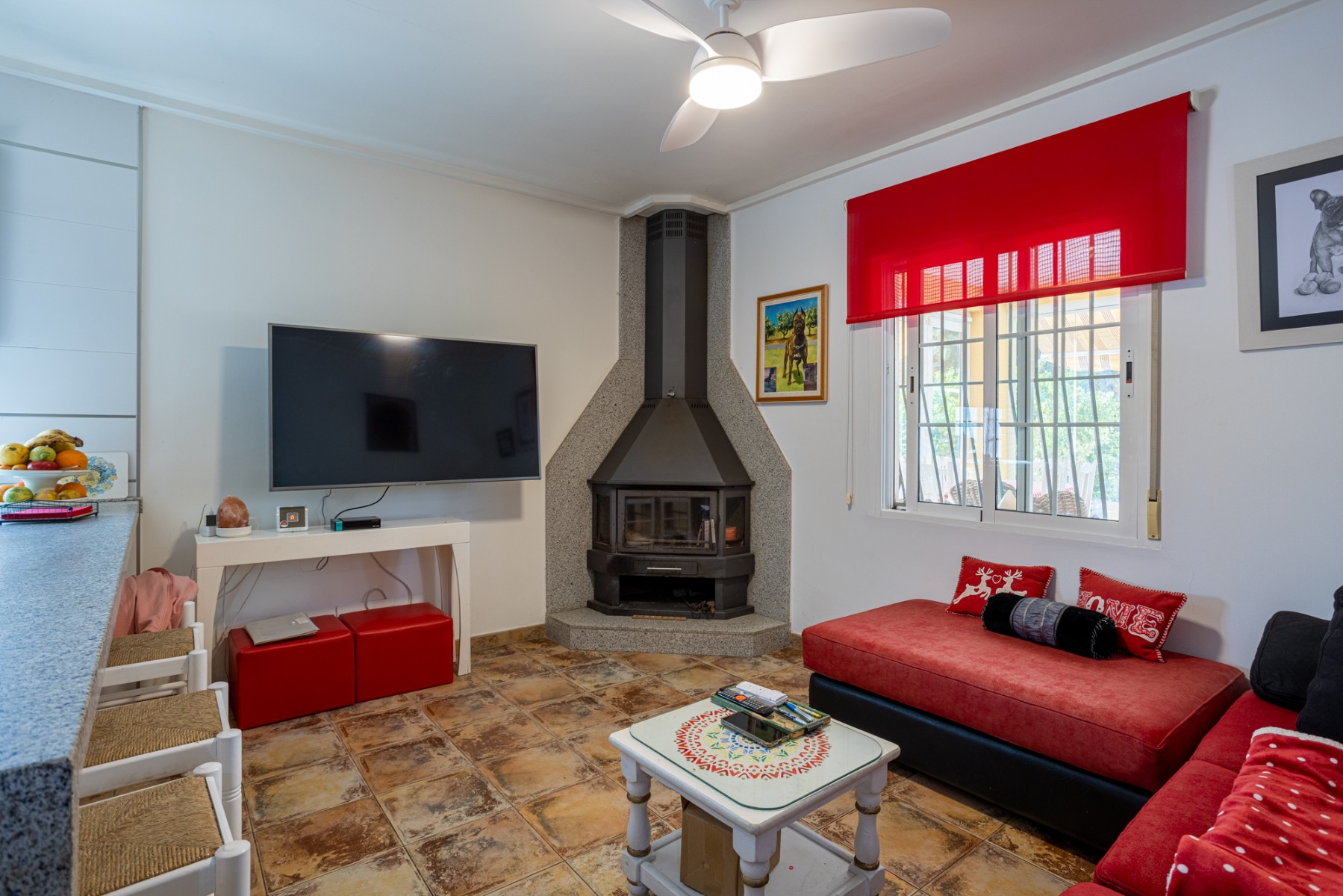 Villa for Sale in Elche, Alicante