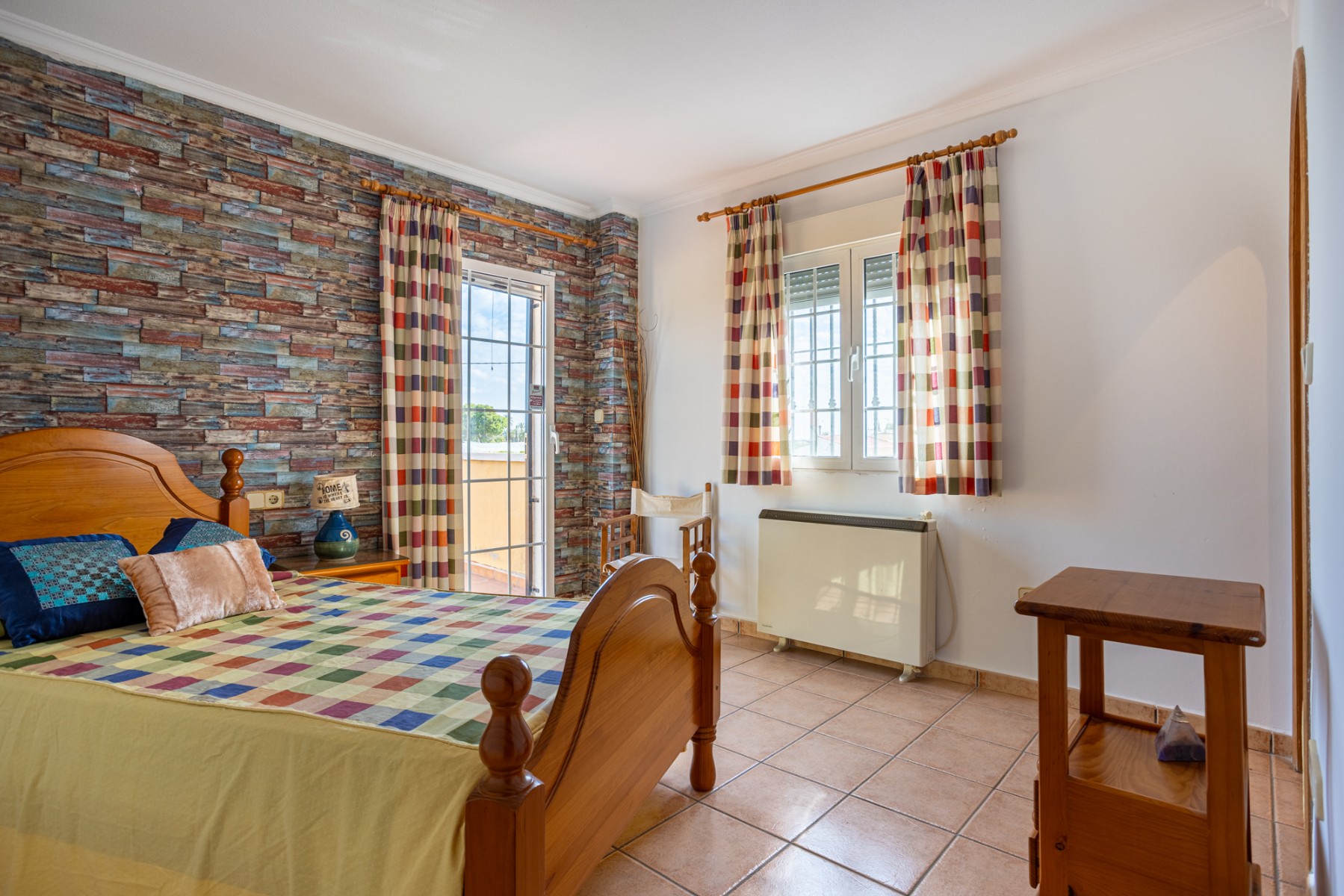 Villa for Sale in Elche, Alicante