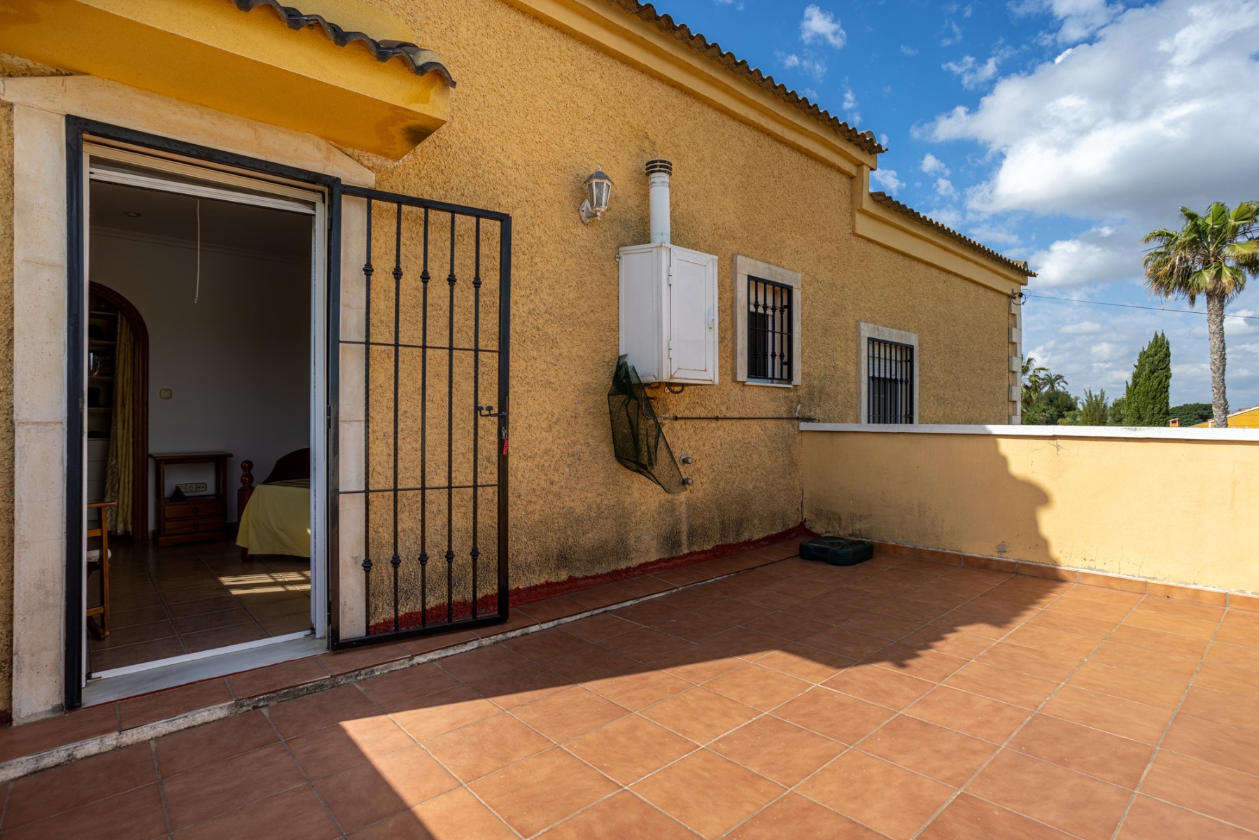 Villa for Sale in Elche, Alicante