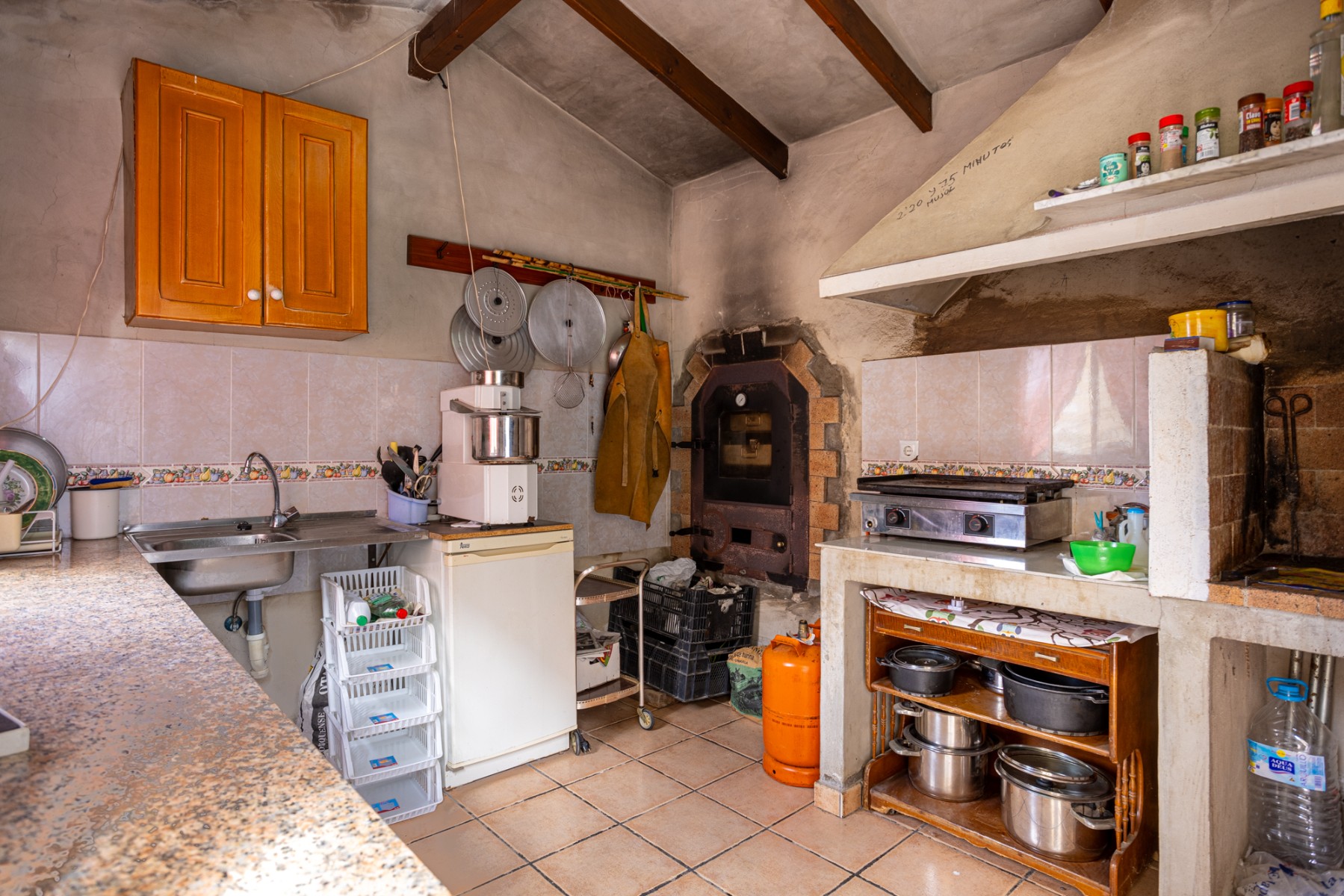 Villa for Sale in Elche, Alicante