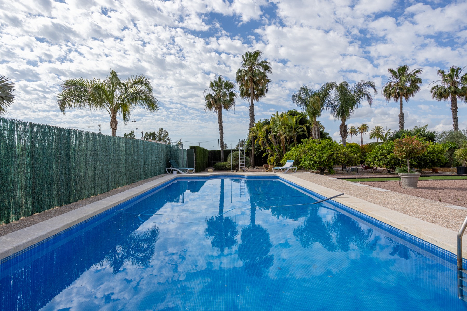 Villa for Sale in Elche, Alicante