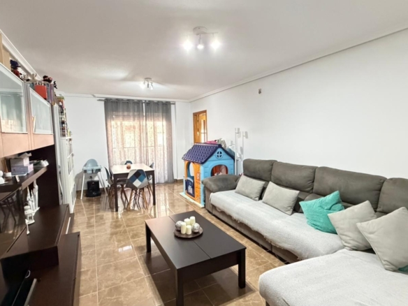 Apartment for Sale in Benijofar, Alicante
