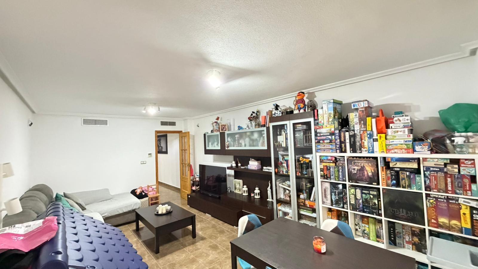 Apartment for Sale in Benijofar, Alicante