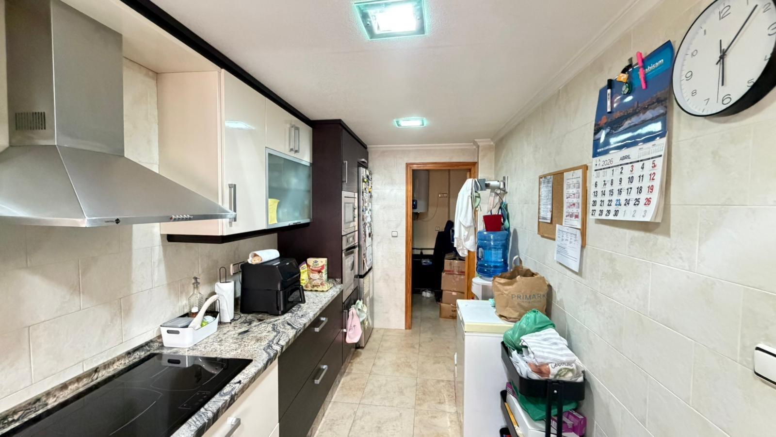 Apartment for Sale in Benijofar, Alicante
