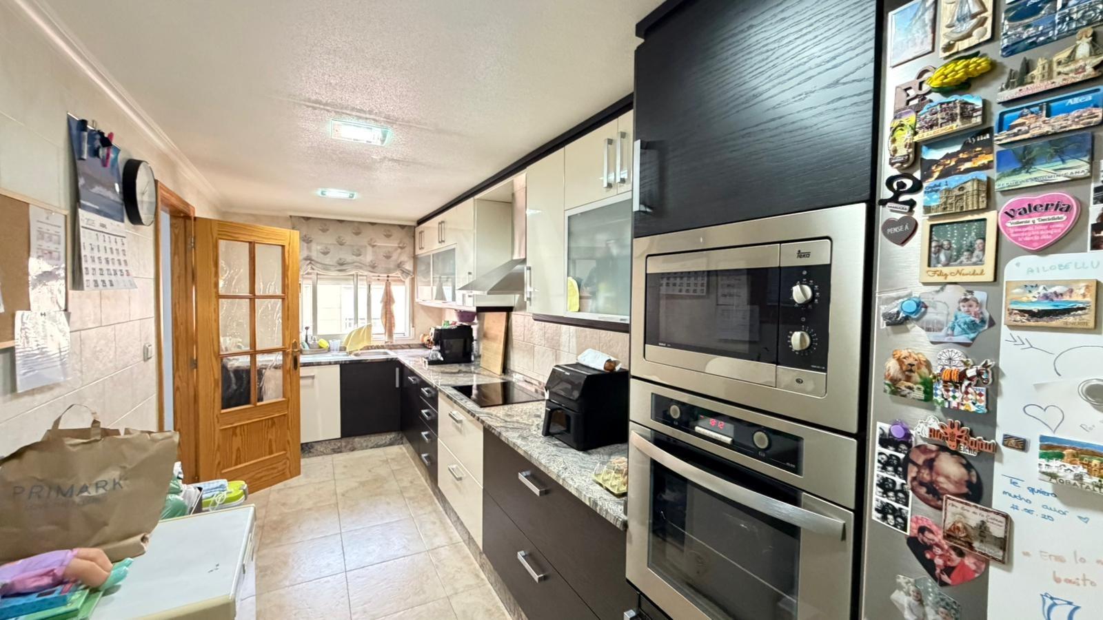 Apartment for Sale in Benijofar, Alicante